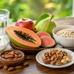 ఉదయం ఖాళీ కడుపుతో తినాల్సిన ఆహారాలు: ఆరోగ్యకరమైన రోజుకు 7 మంచి ఎంపికలు